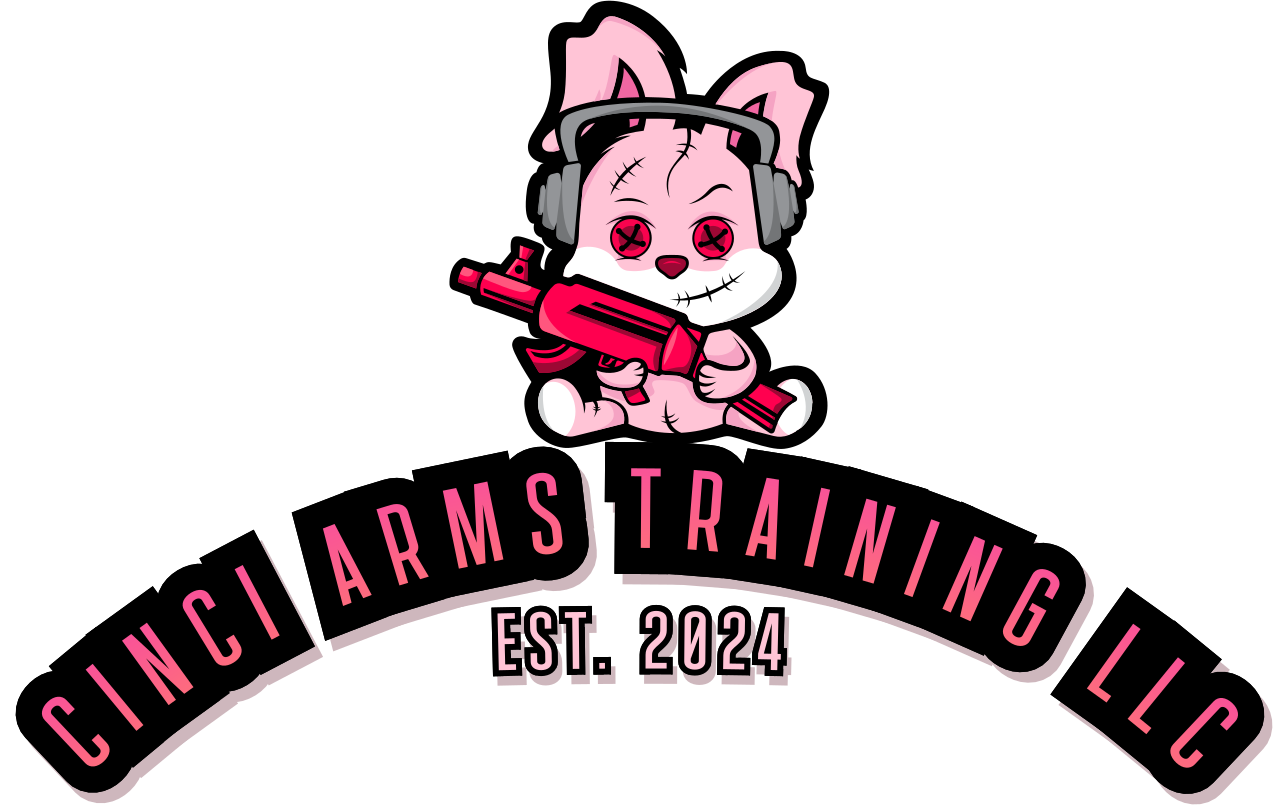 CINCI ARMS TRAINING LLC's logo