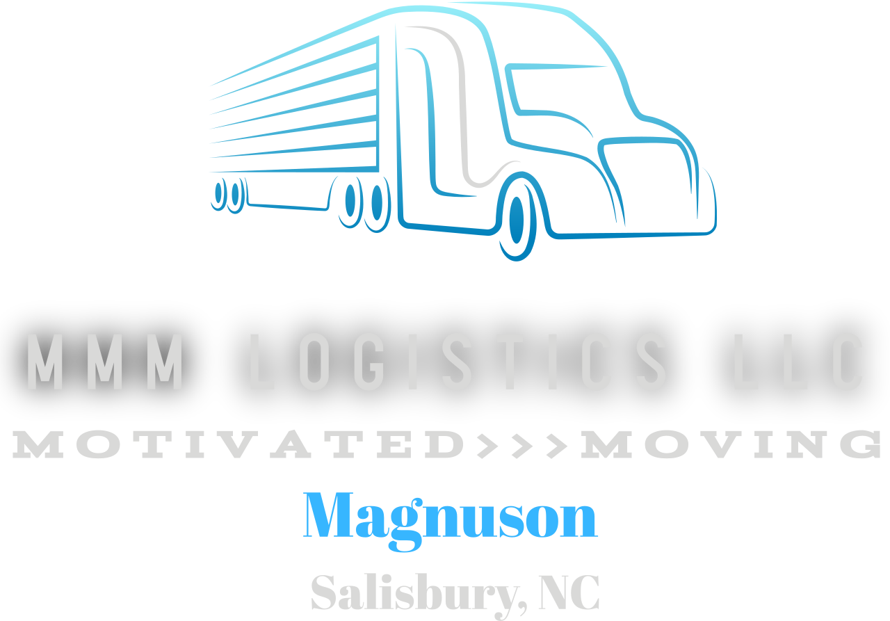 MMM Logistics LLC's logo