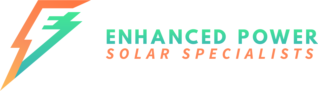 ENHANCED POWER's logo