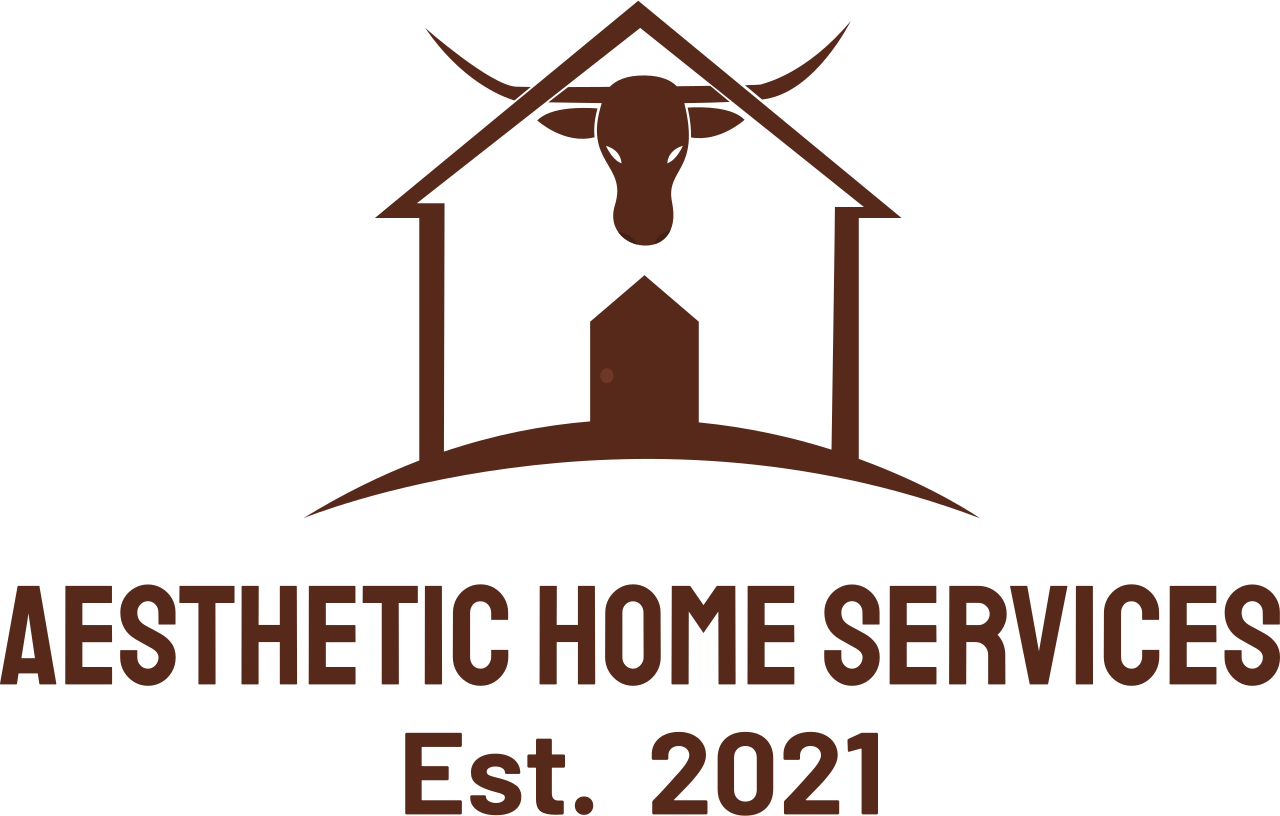 Aesthetic Home Services's logo