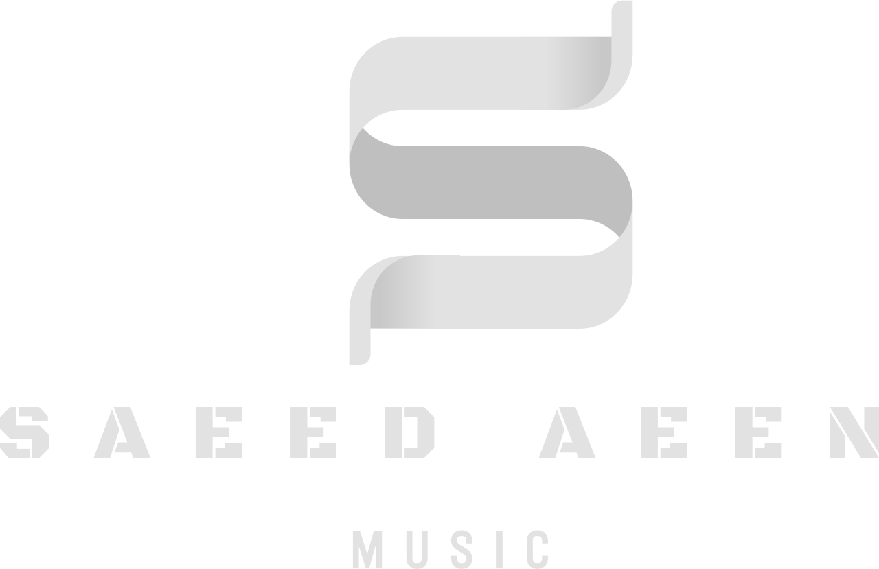 SAEED AEEN's logo