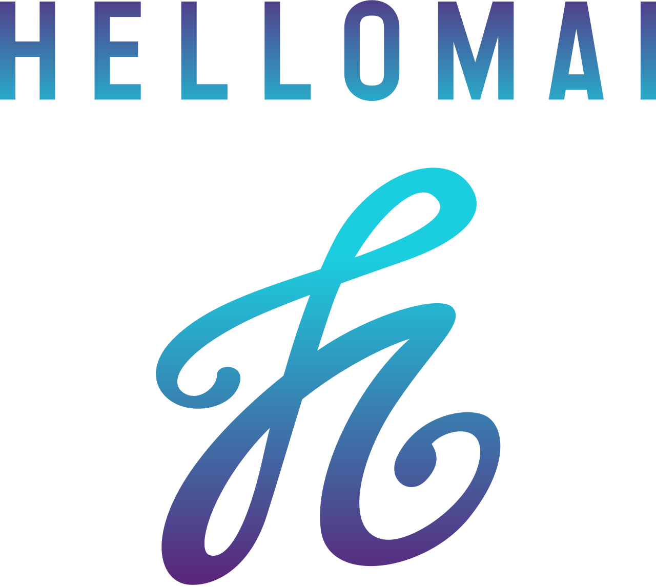 HelloMai's logo