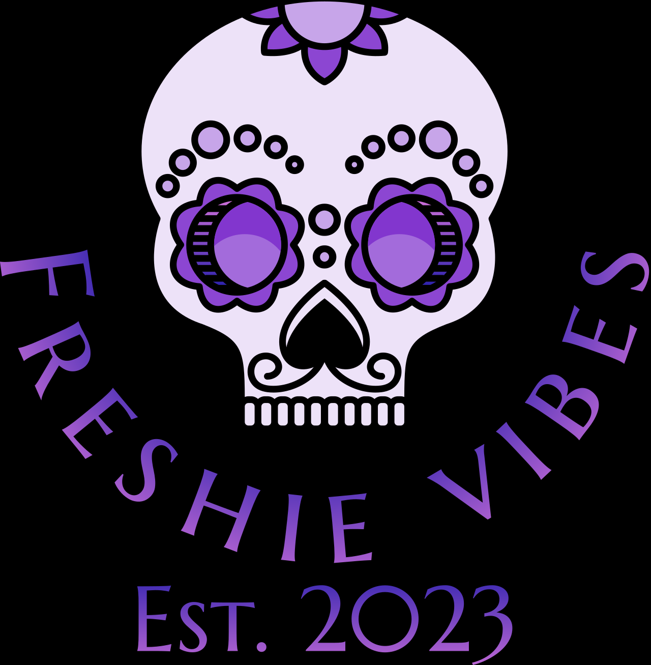 Freshie vibes's logo