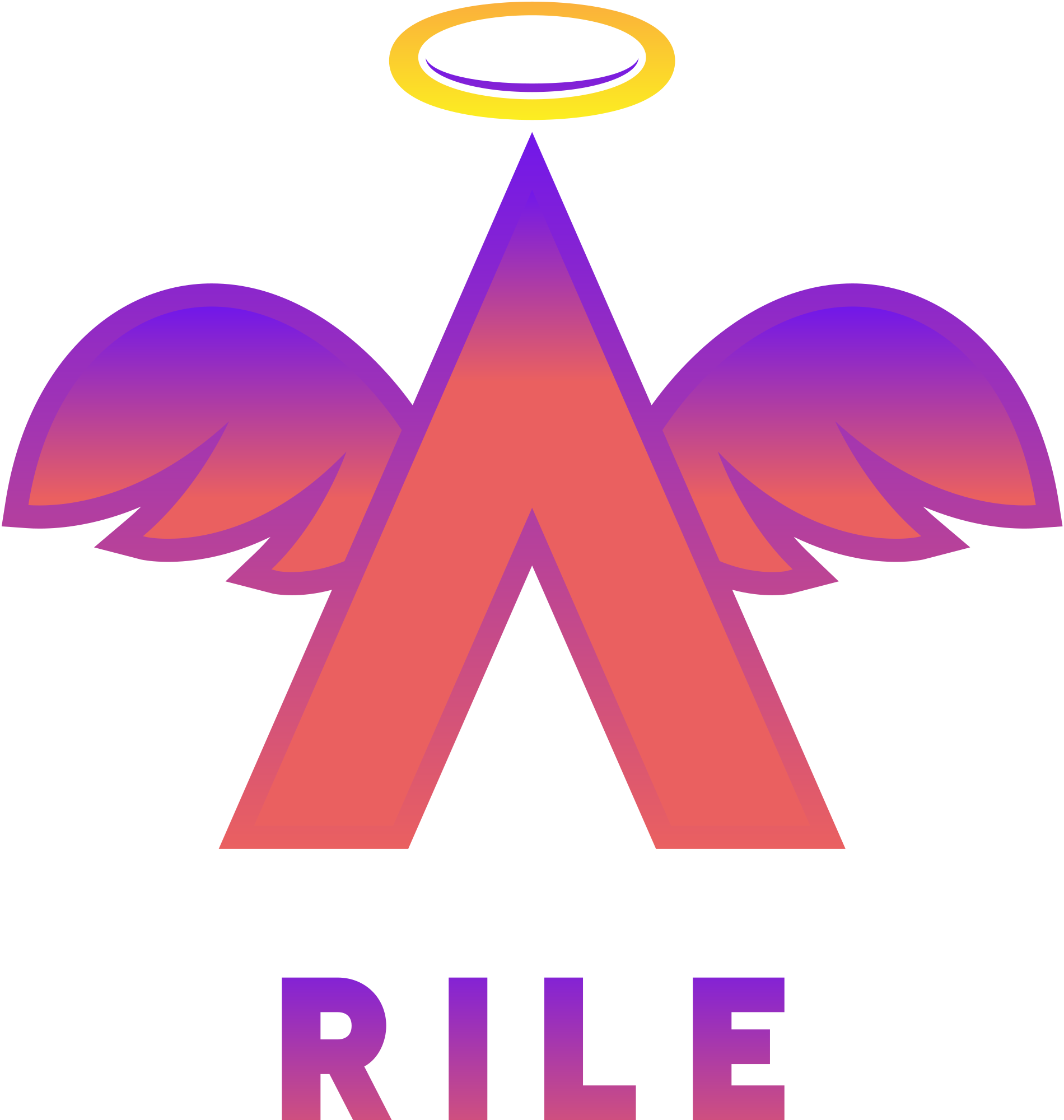 RILE's logo