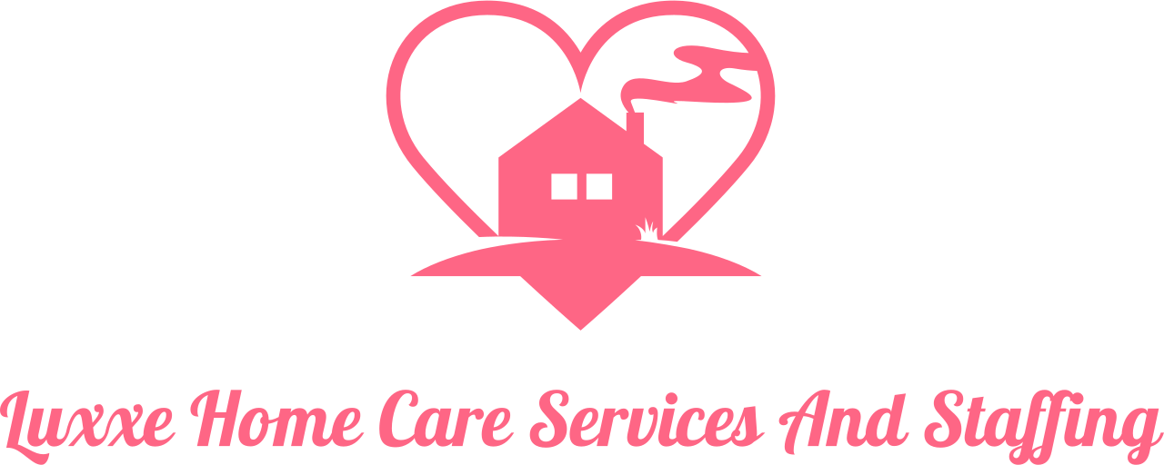Luxxe Home Care Services And Staffing's web page