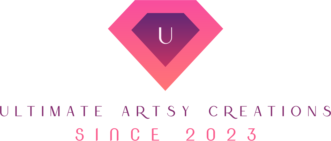 Ultimate Artsy Creations's logo