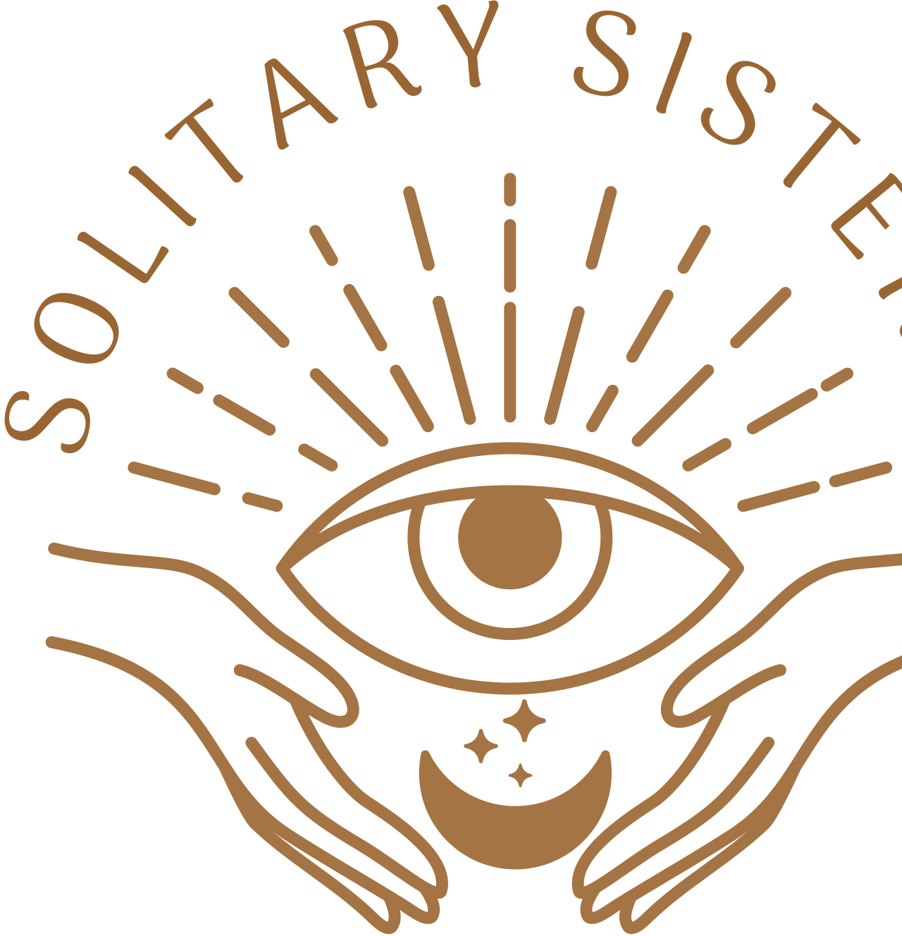 SOLITARY SISTERS 's web page