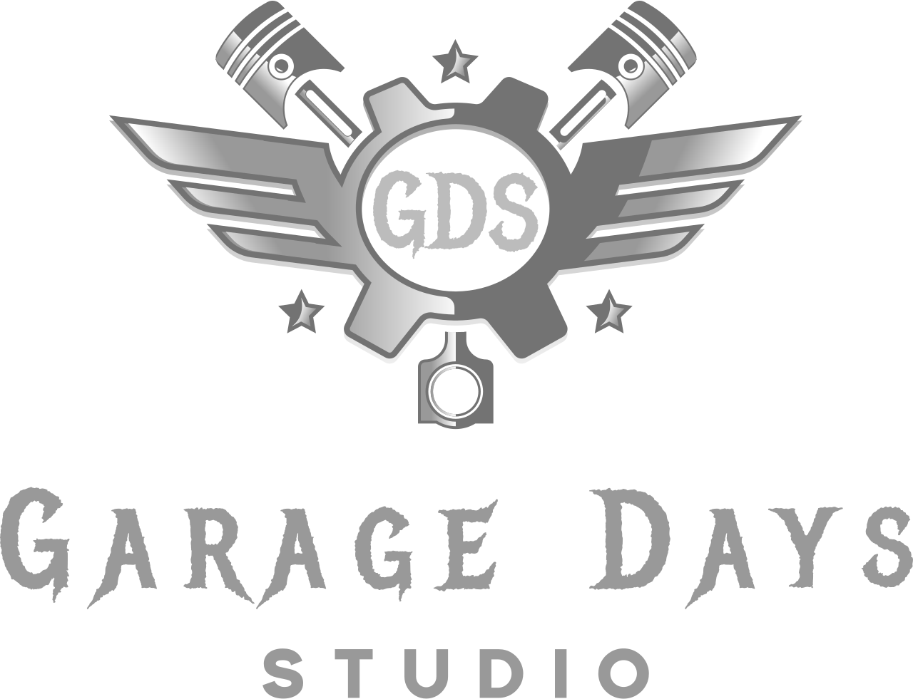 Garage Days's logo