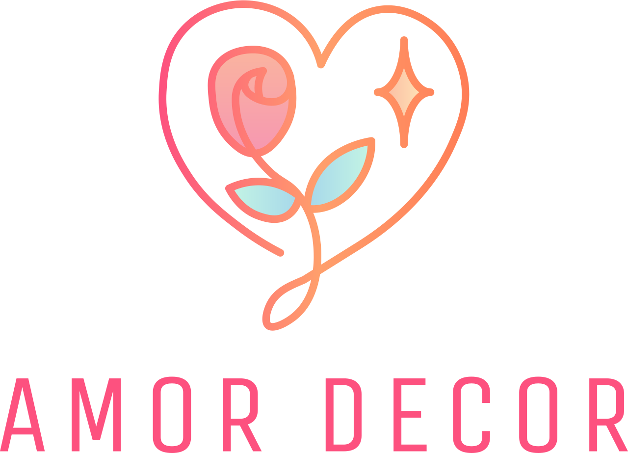 Amor Decor's logo