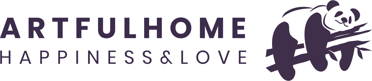 artfulhome's logo