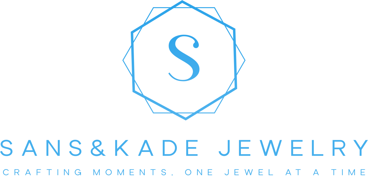 Sans&Kade Jewelry's logo