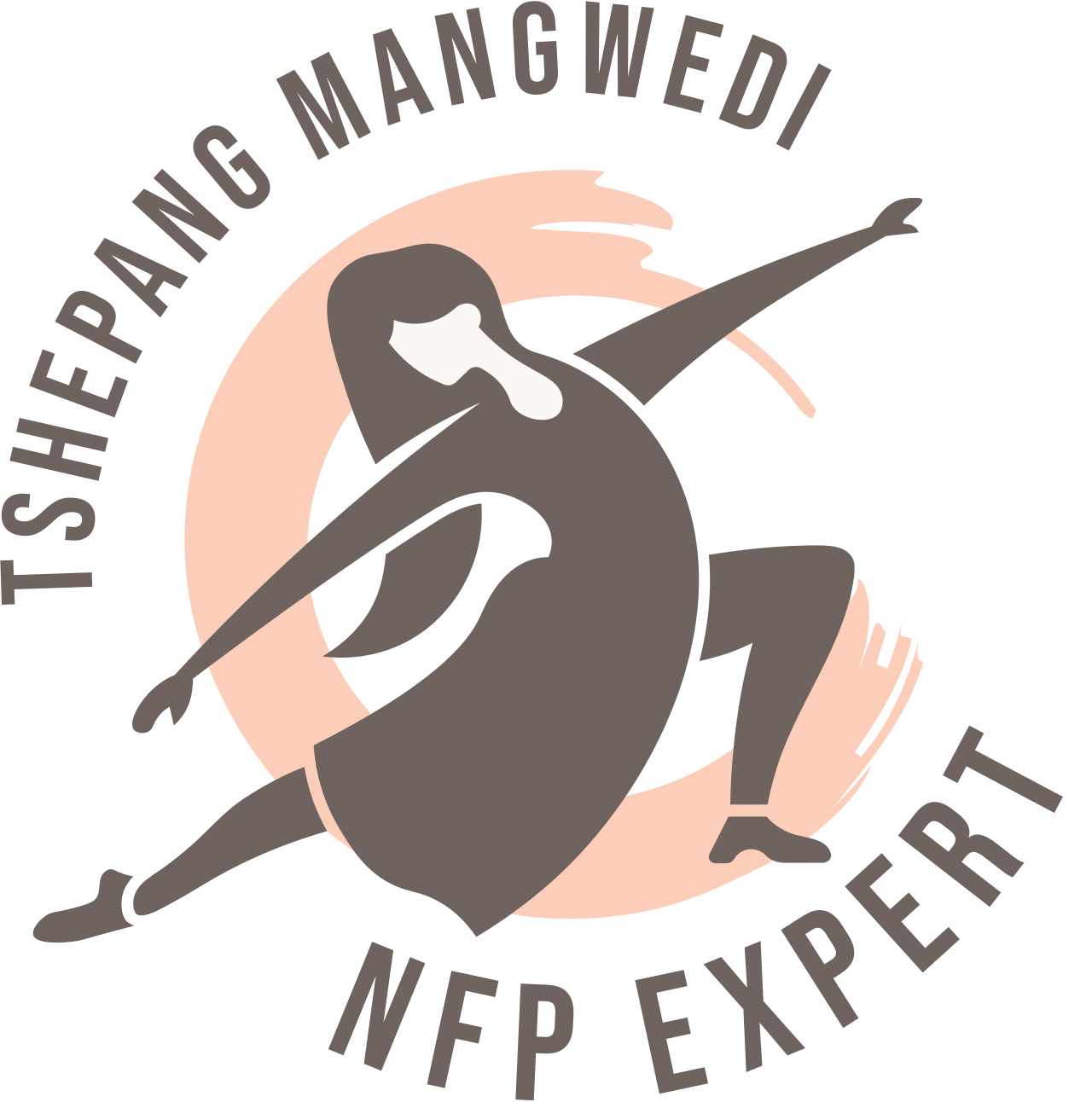 TSHEPANG MANGWEDI 's logo