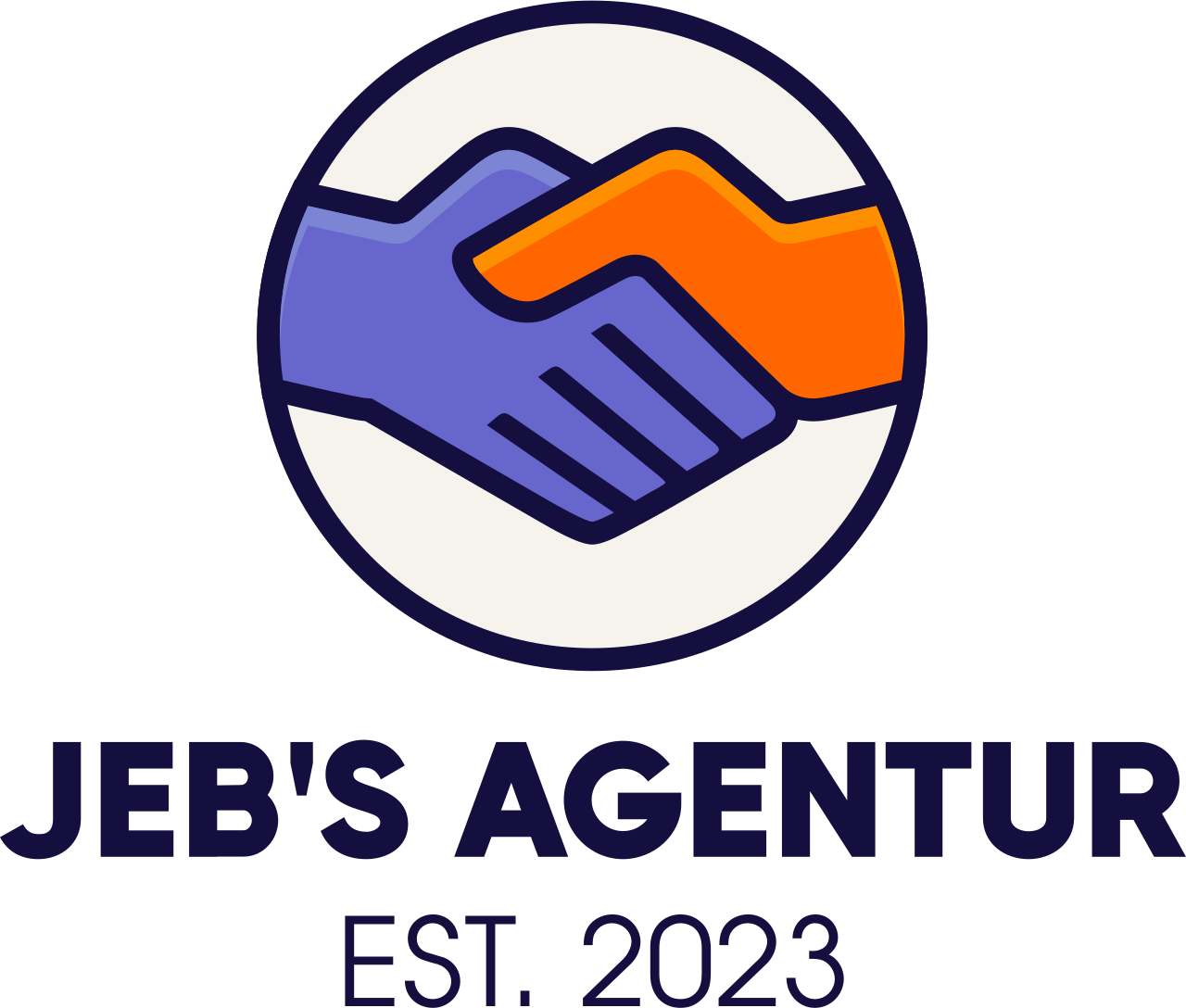 Jeb's Agentur's logo
