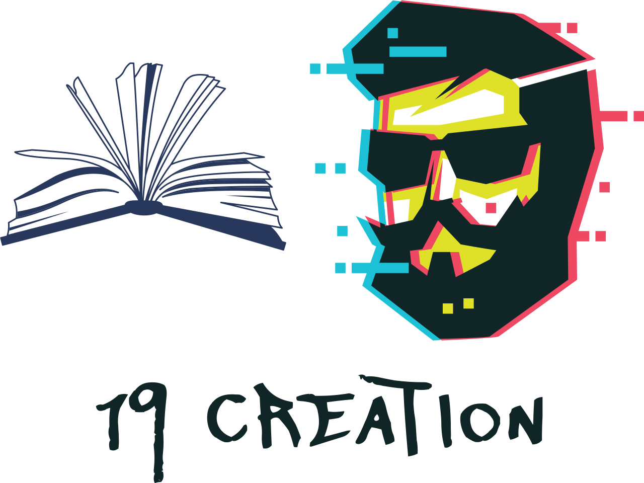19 Creation's web page