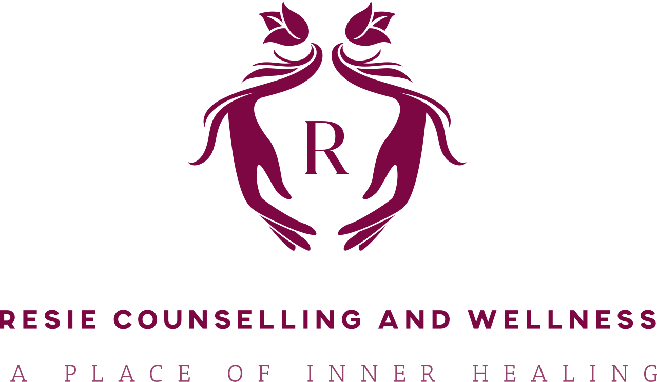 Resie Counselling and Wellness's logo