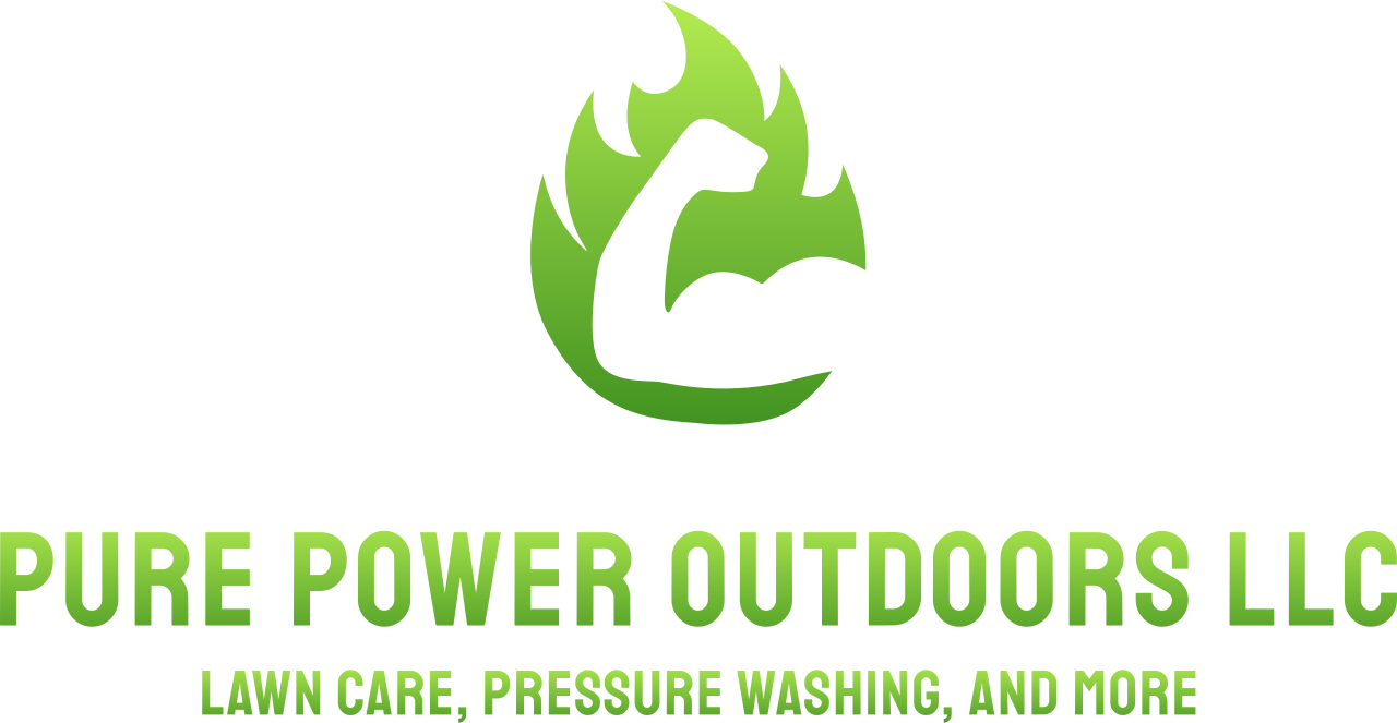 Pure Power Outdoors LLC's logo