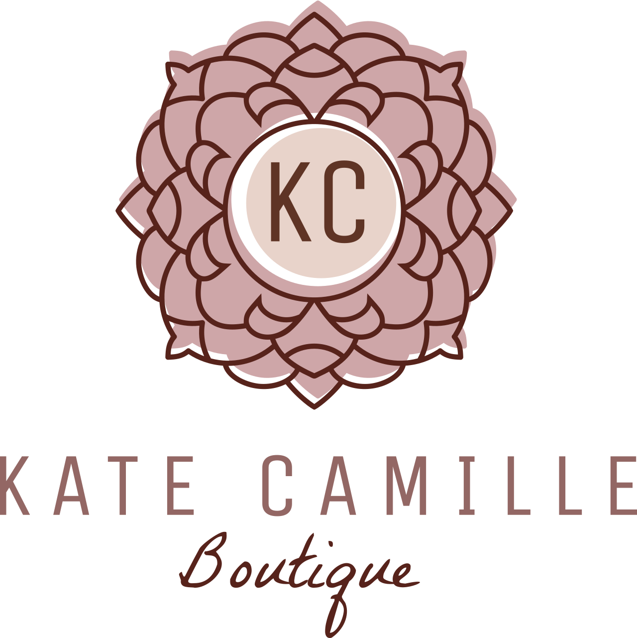 KATE CAMILLE's logo