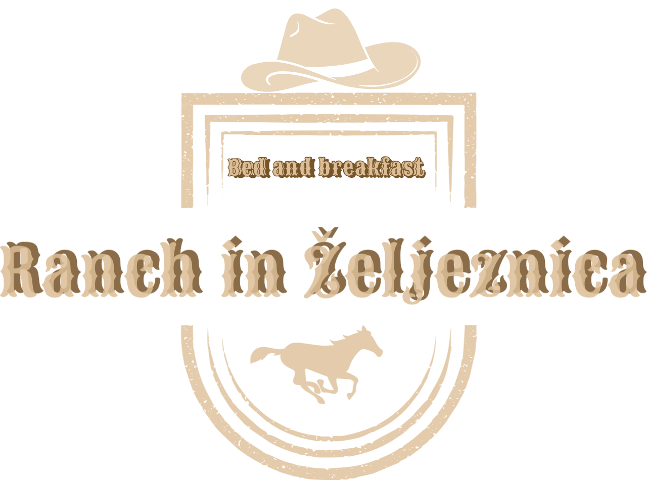 Ranch in Željeznica 's logo