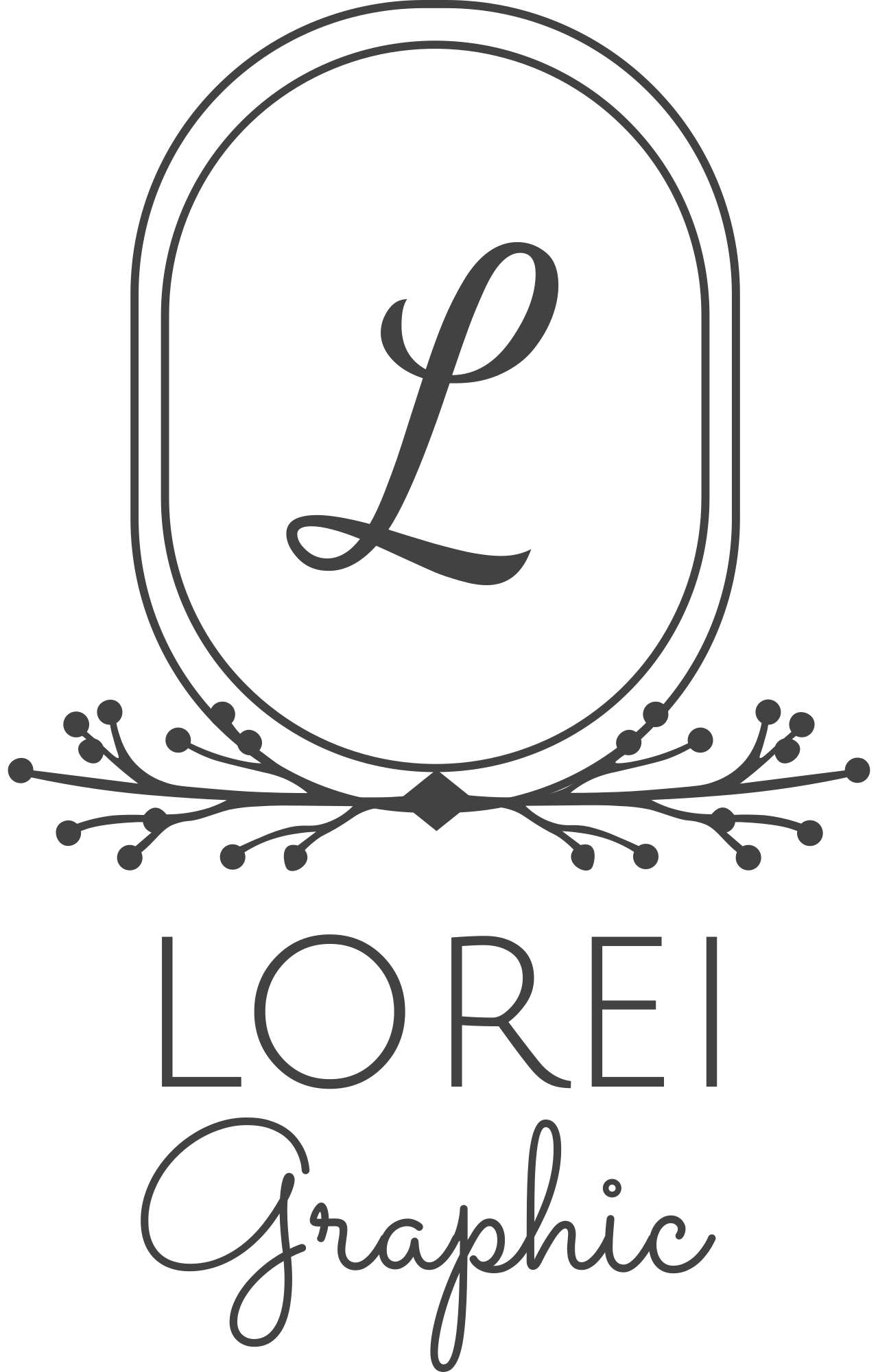lorei's web page
