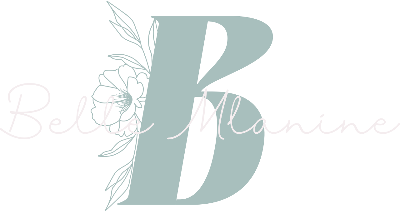 Belle Mlanine 's logo
