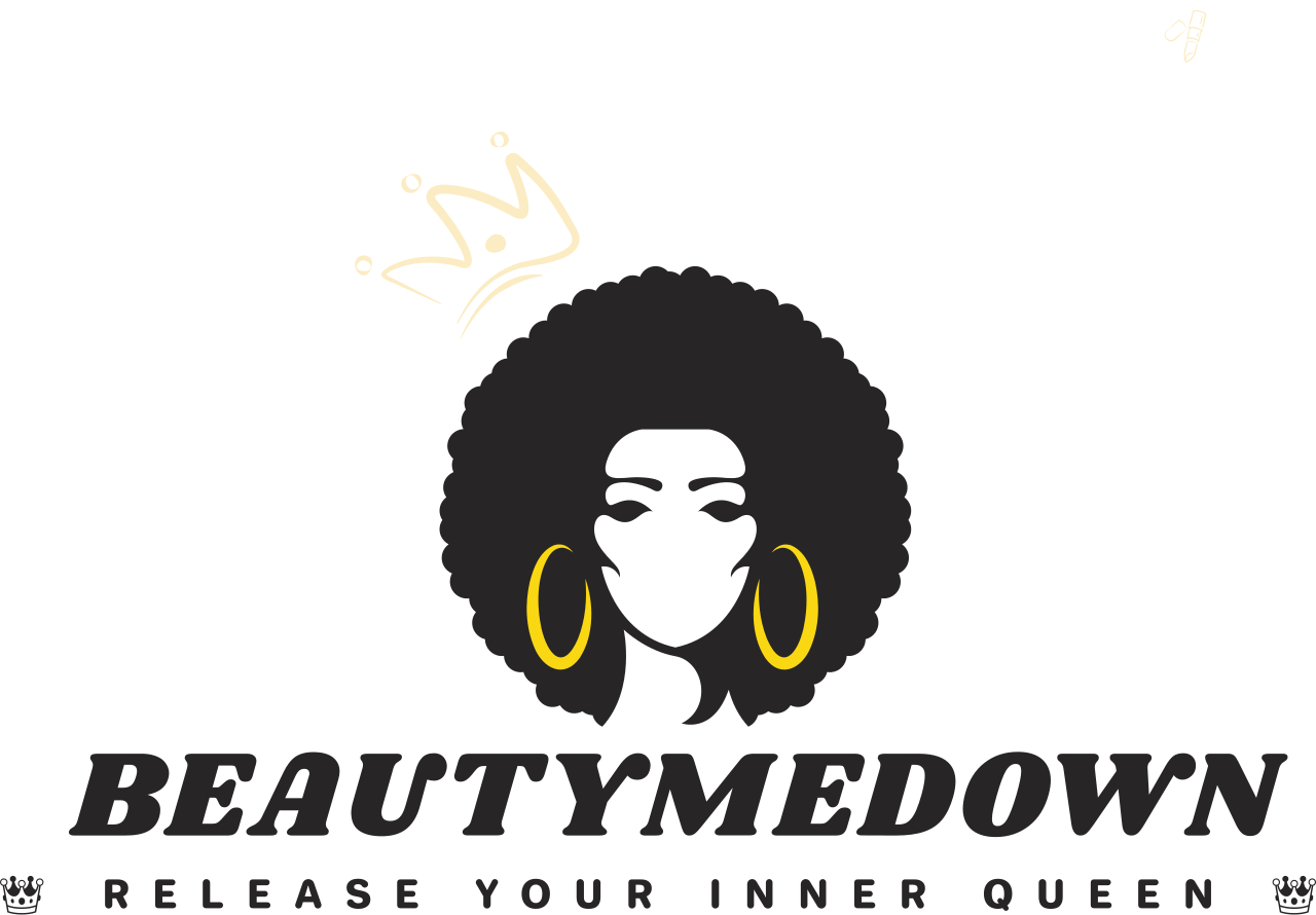 BeautyMeDown's logo