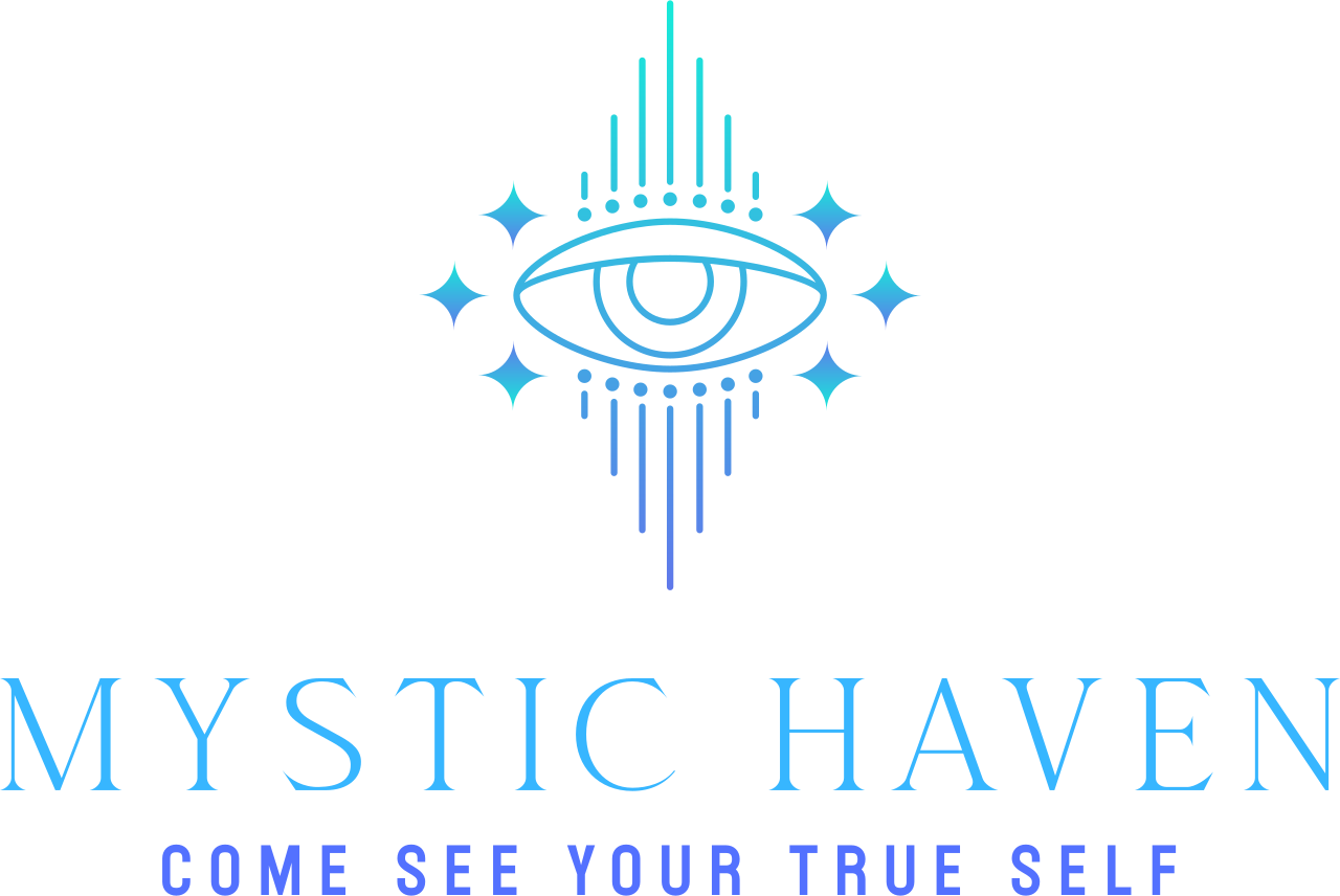 Mystic Haven's logo