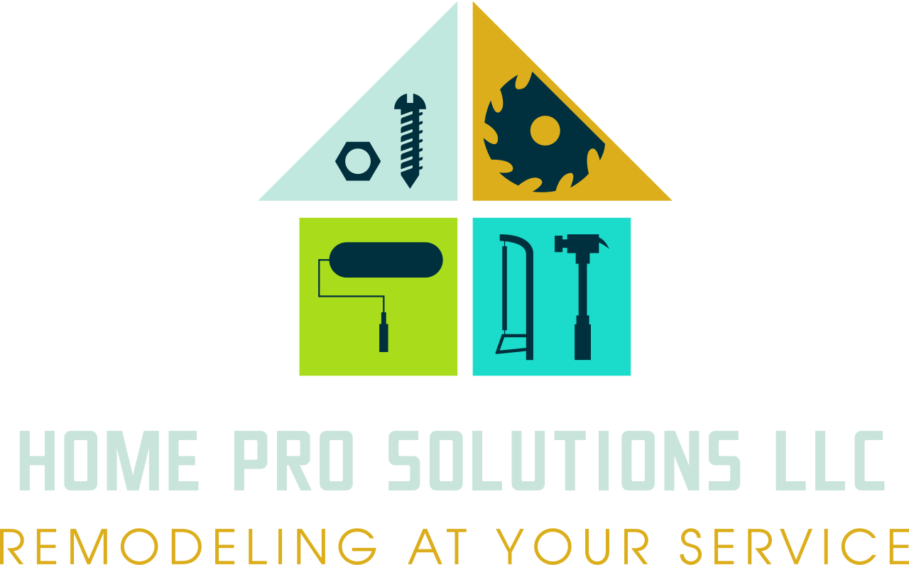 Home Pro Solutions LLC 's logo