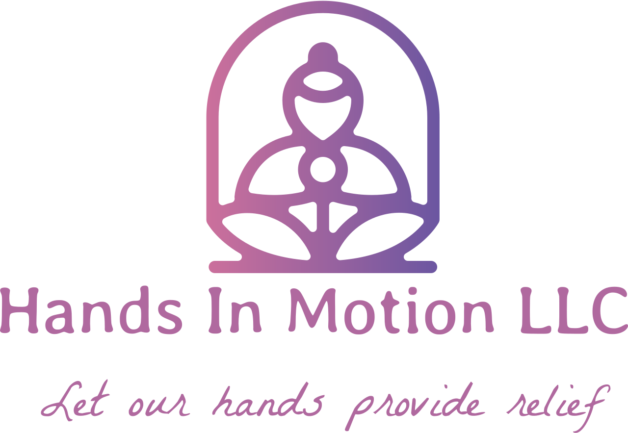 Hands In Motion LLC
's web page