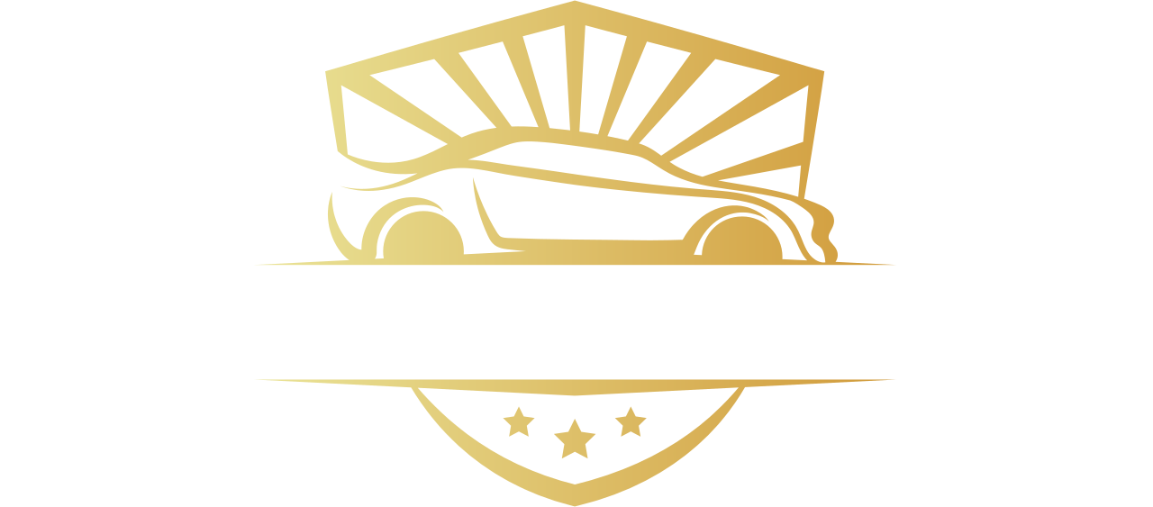 Luxury Auto Detailing's logo