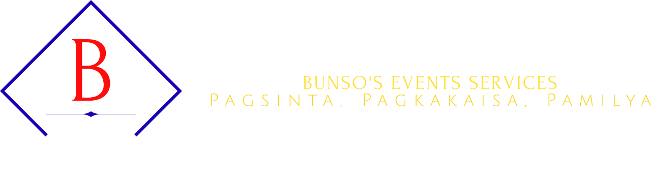 Bunso's Events Services's web page