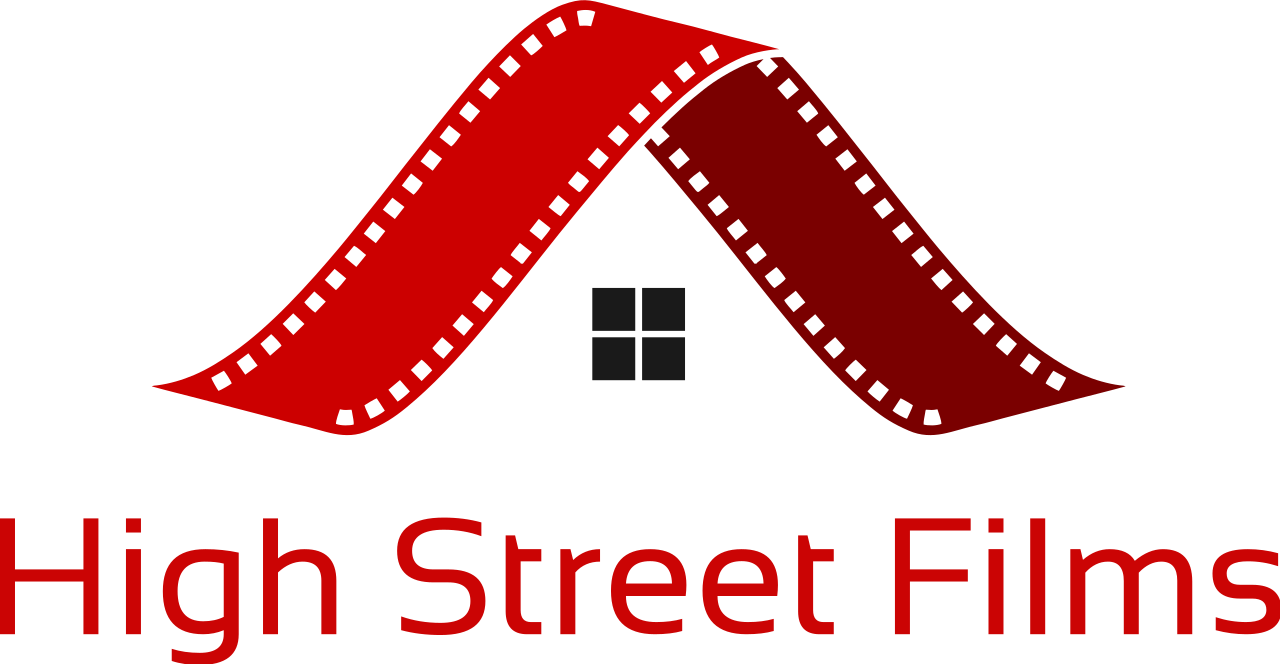 High Street Films's logo