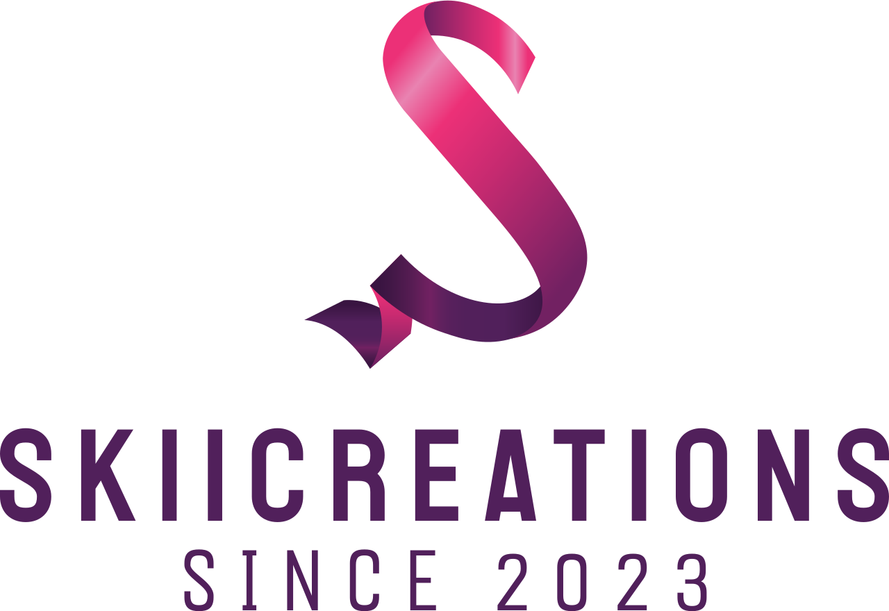 SkiiCreations's logo