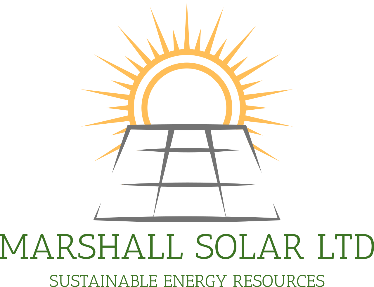 Marshall Solar Ltd's logo