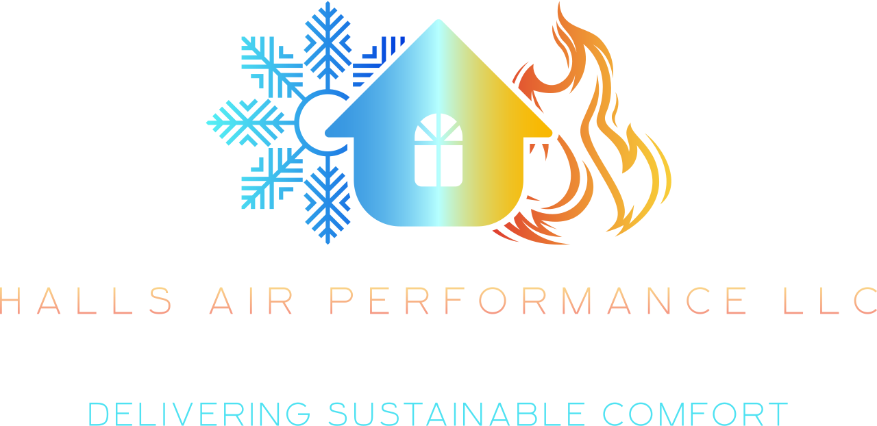 Halls Air Performance LLC's logo