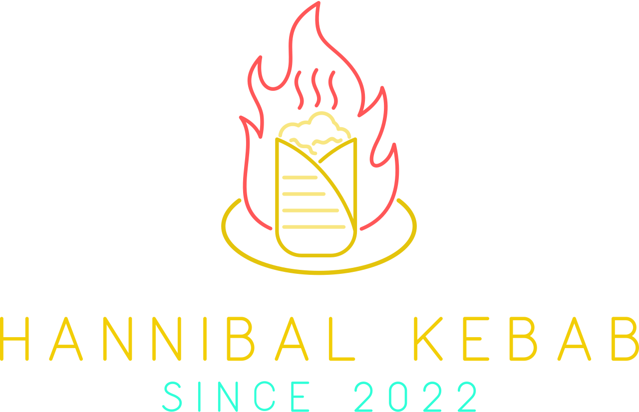 Hannibal Kebab's logo