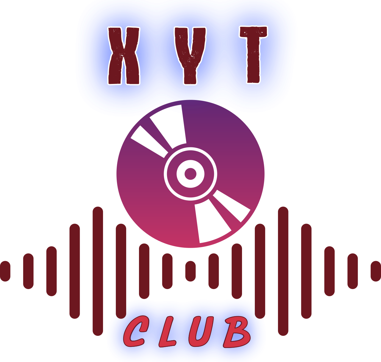 CLUB's logo