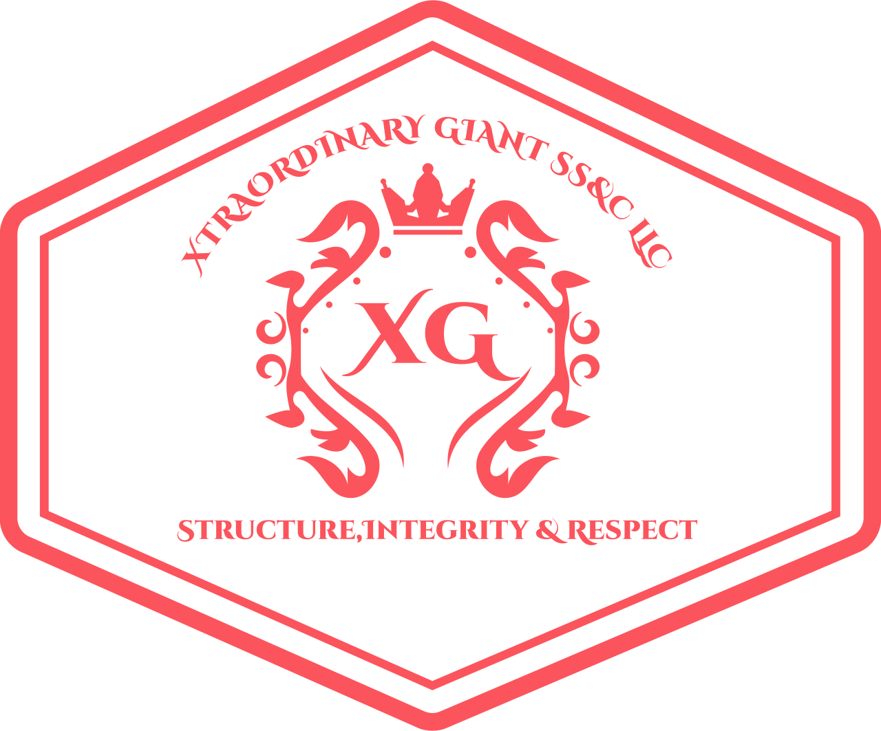 XTRAORDINARY GIANT SSC LLC's logo