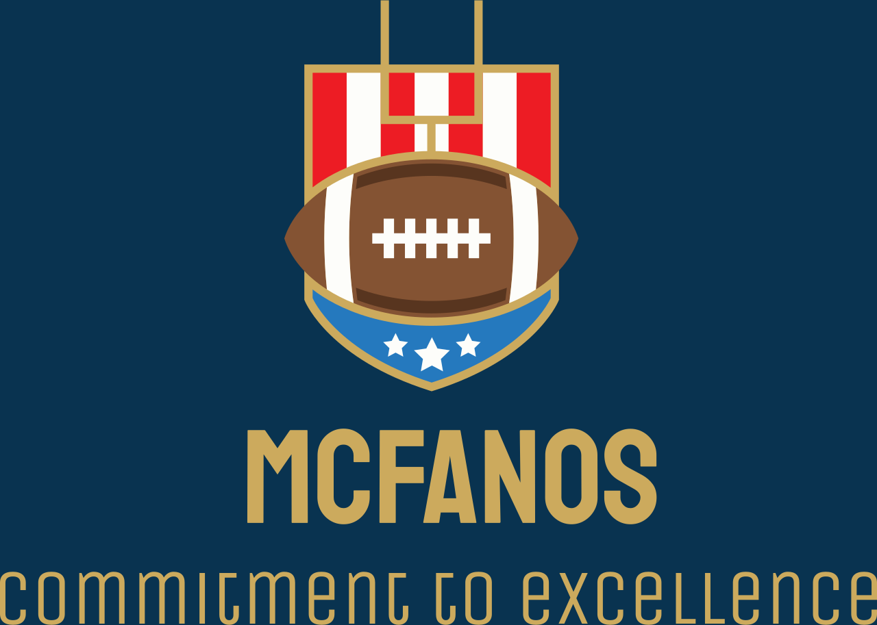   McFanos's logo