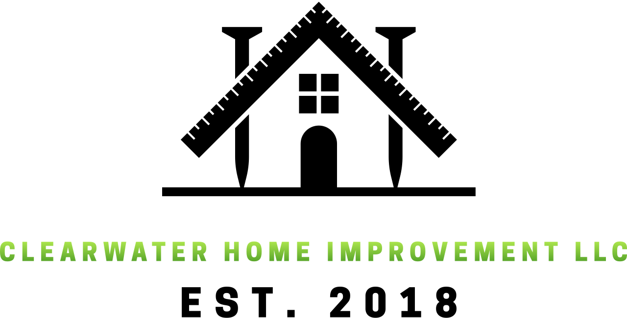 CLEARWATER HOME IMPROVEMENT LLC 's web page