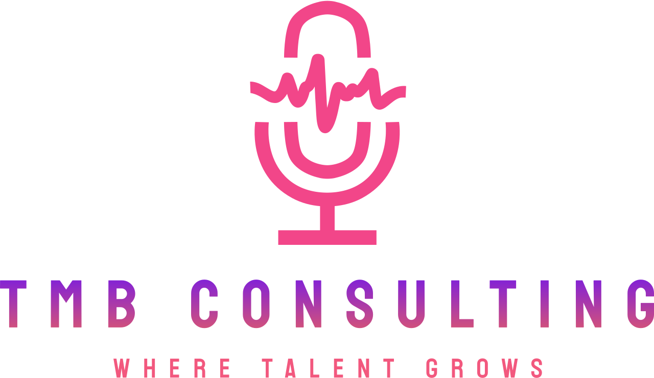 TMB Consulting's logo
