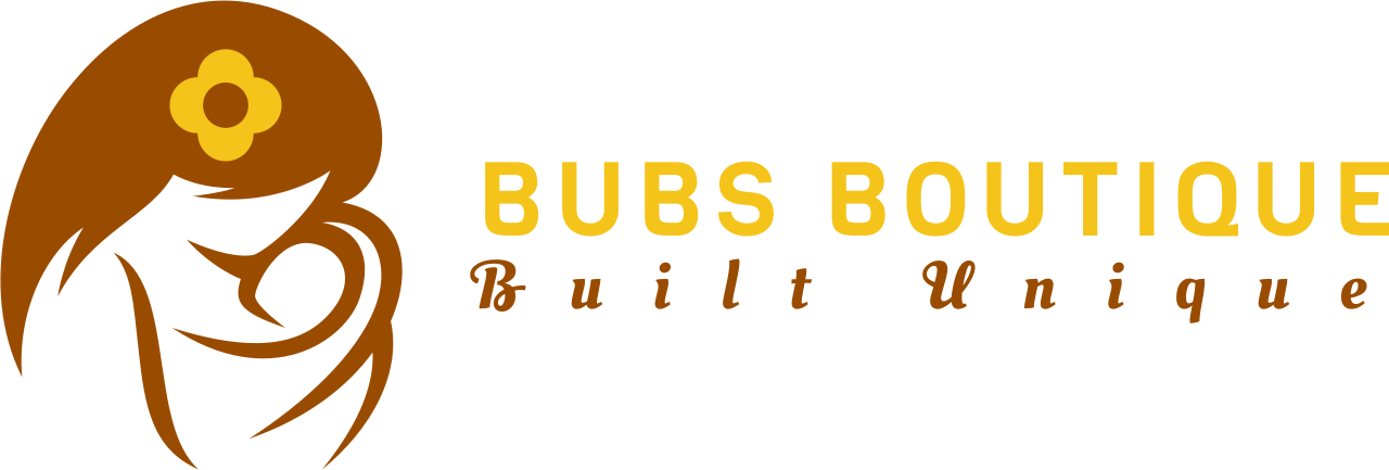 Bubs boutique 's logo