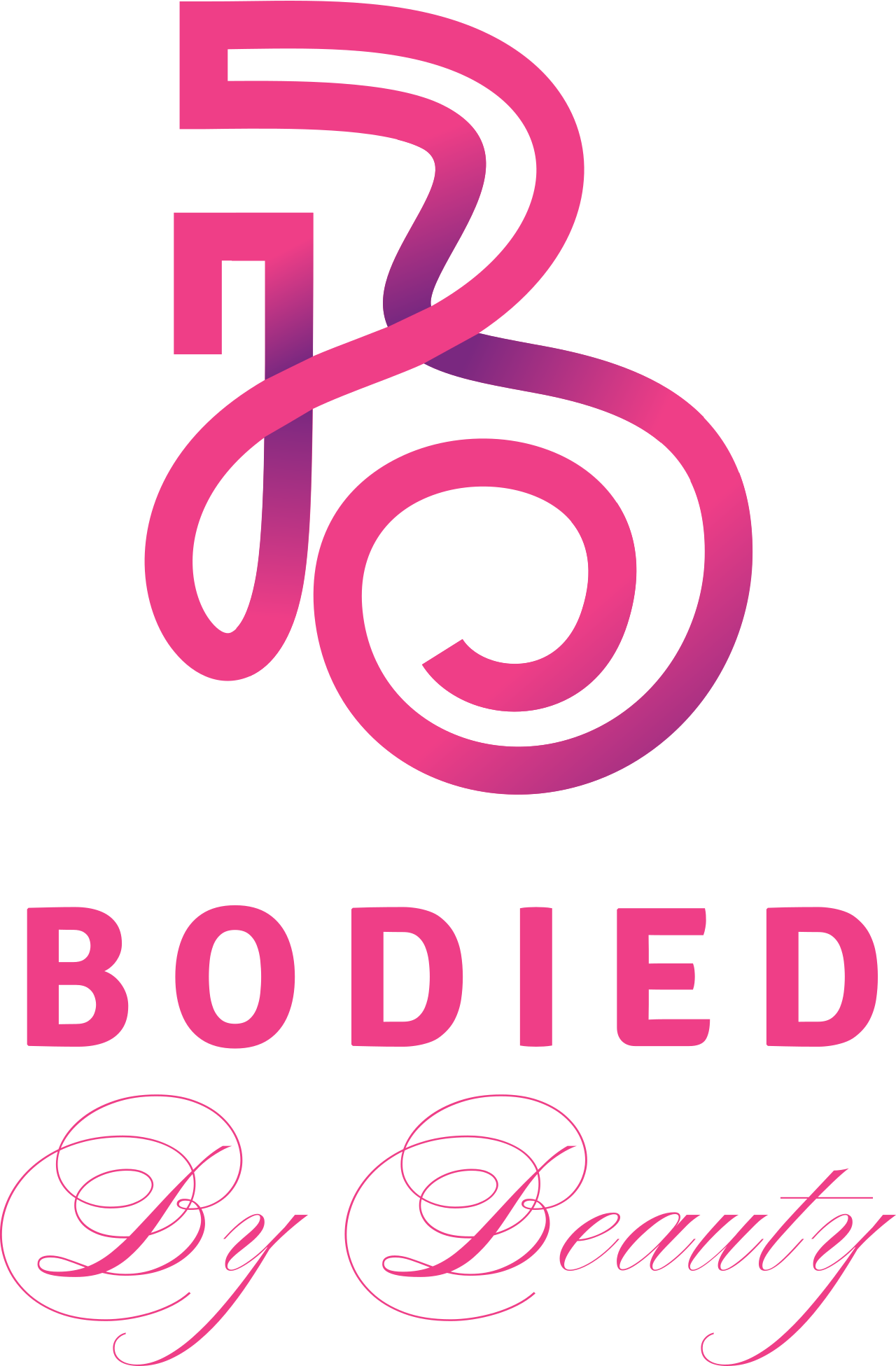 BODIED's logo