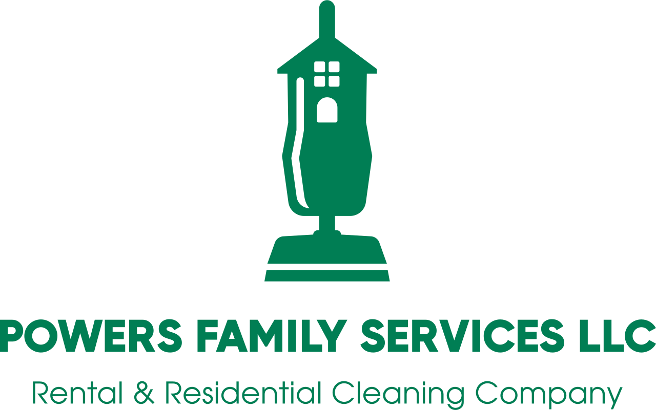 Powers Family Services LLC's logo