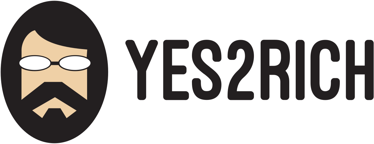 Yes2Rich's logo