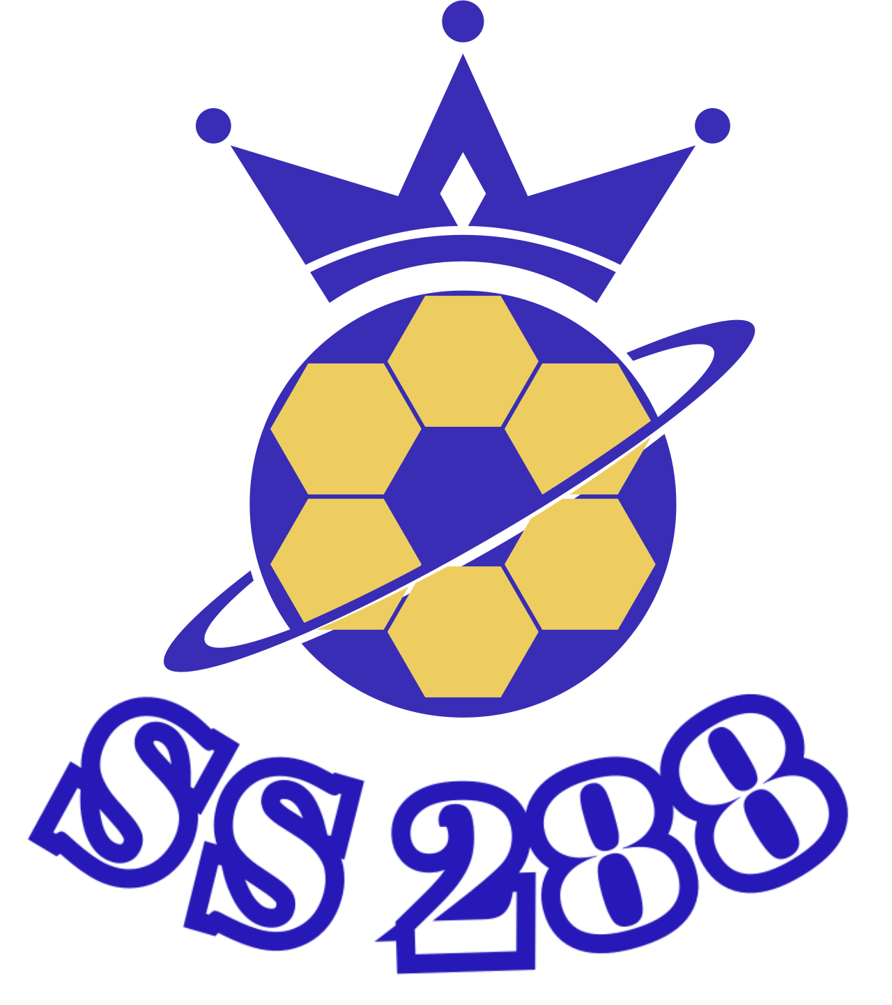 SS 288's logo