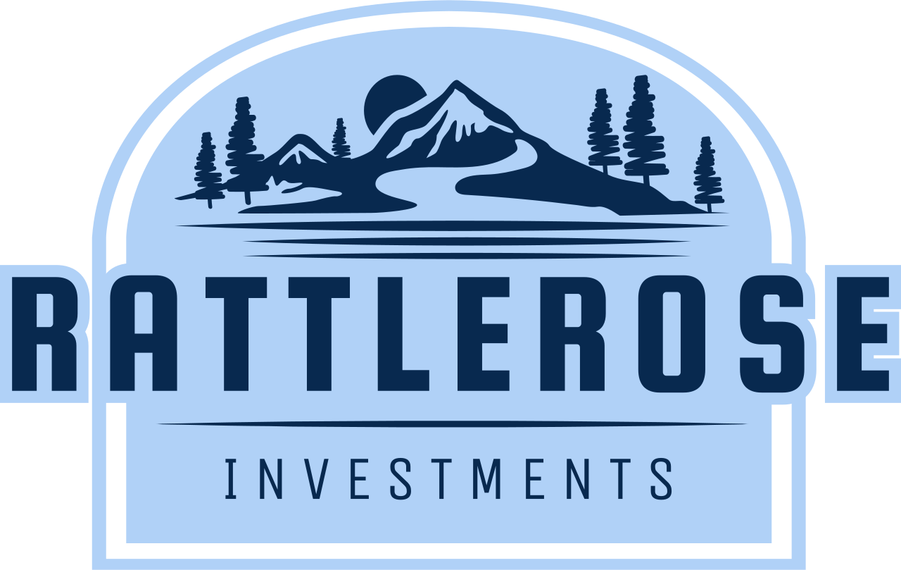 Rattlerose's logo