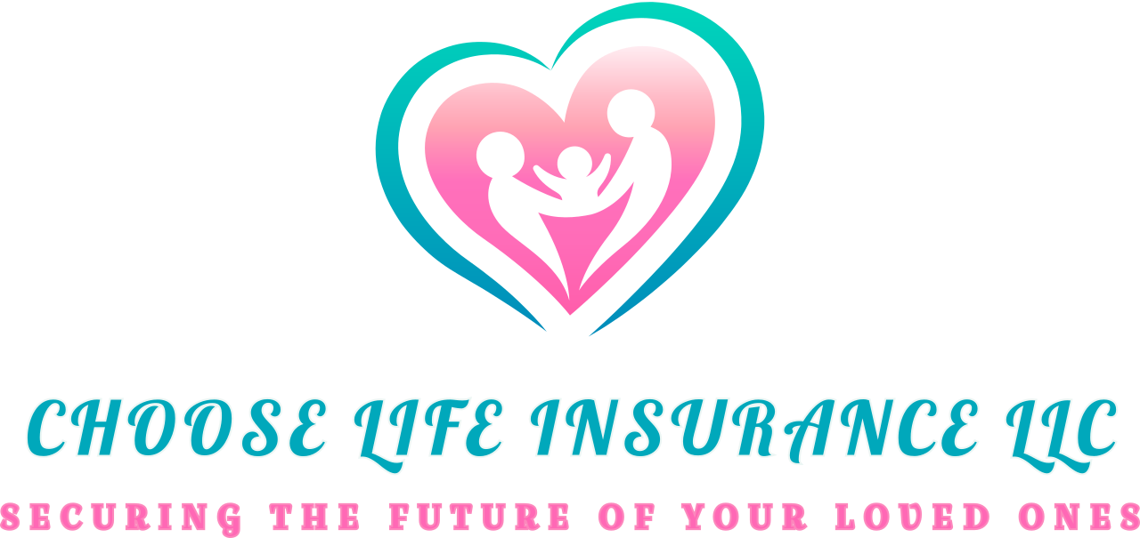 CHOOSE LIFE INSURANCE LLC's logo