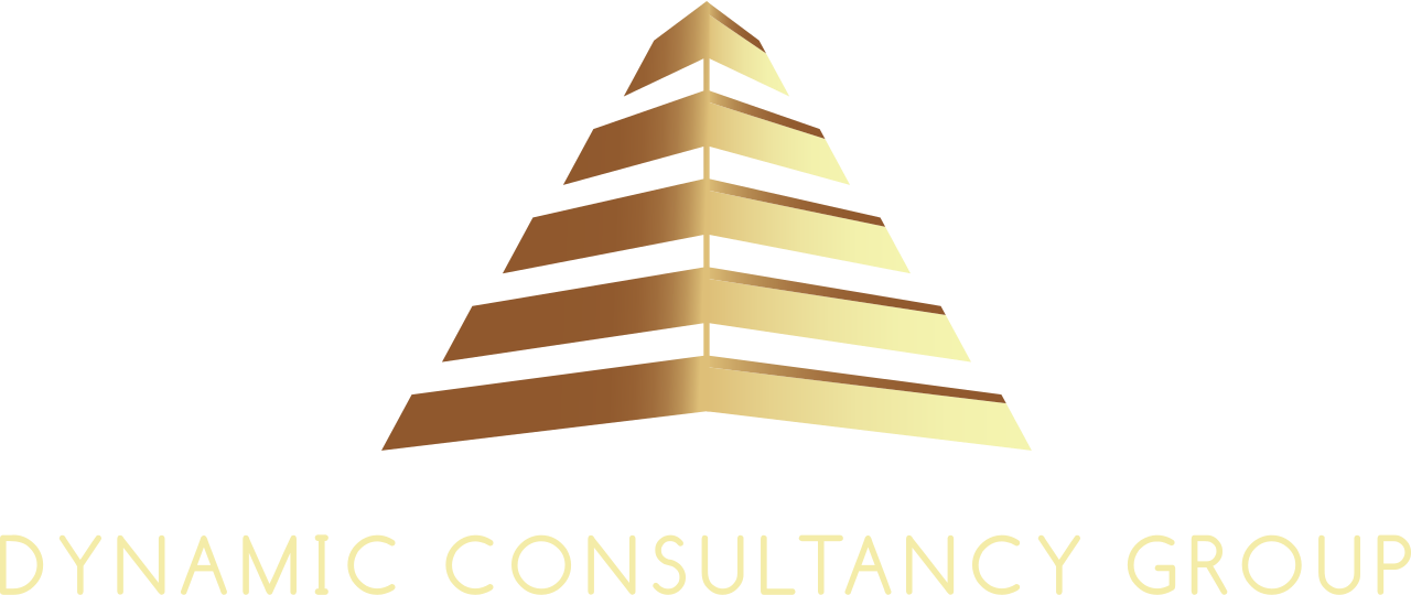 Dynamic Consultancy Group's web page