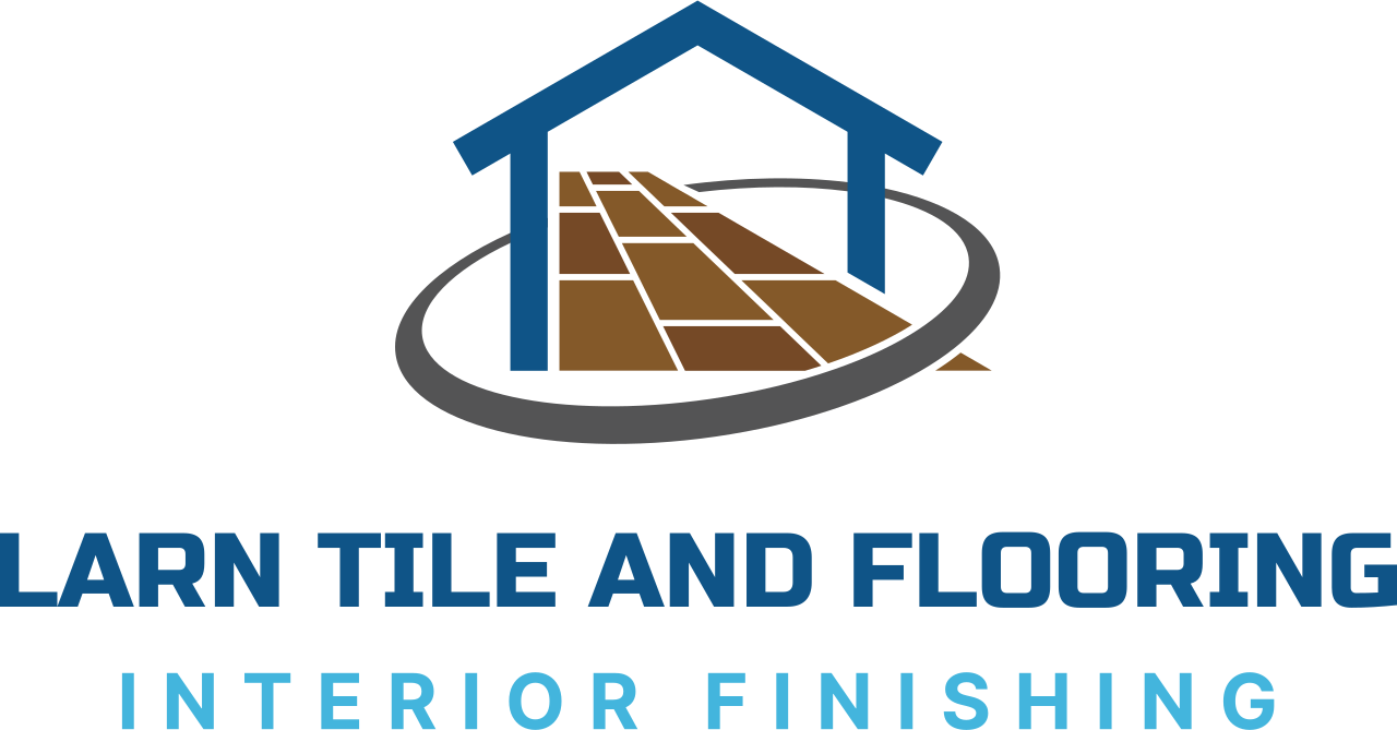 Larn Tile and Flooring's web page