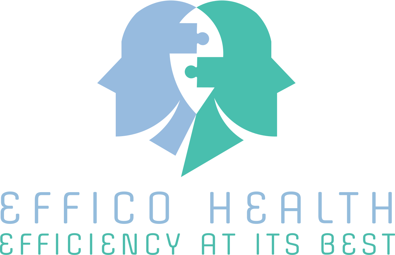 Effico Health's web page